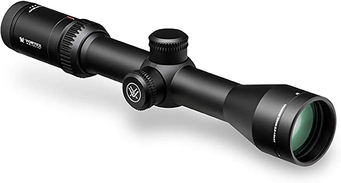 Vortex Optics Viper HS 2.5-10x44 Riflescope