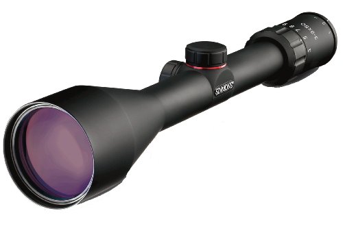Simmons 8-Point 3-9x50mm Rifle Scope