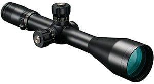 Bushnell Elite Tactical G2DMR FFP Reticle Rifle scope