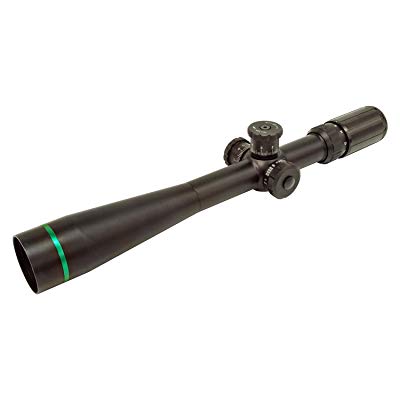Bushnell Tactical 6-24X50 Rifle Scope