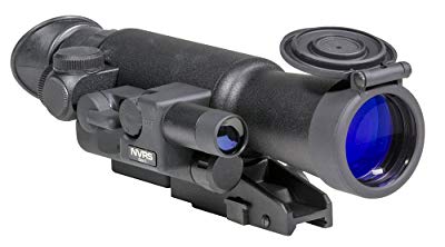 Firefield NVRS 3x42 Gen 1 Night Vision Riflescope