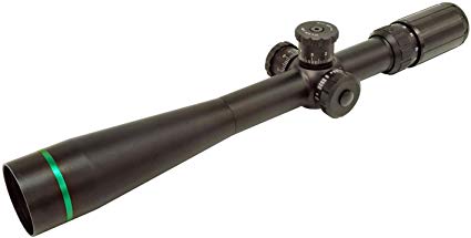 Mueller Target 8-32 x 44mm Rifle Scope