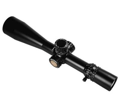NightForce ATACR 5-25x56mm F1 Rifle Scope