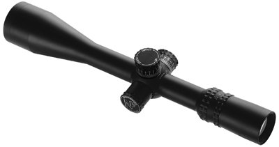 Nightforce Optics NXS 5.5-22x56 Illuminated MOAR Reticle Rifle scope