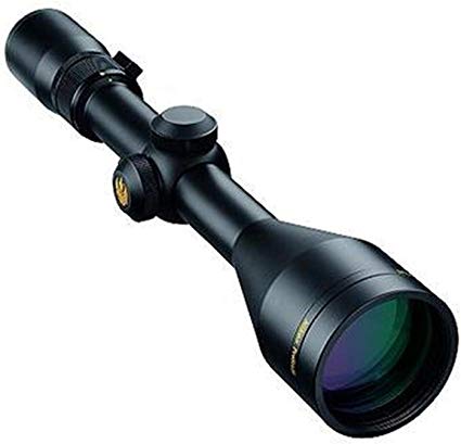 Nikon 6729 ProStaff Black Matte BDC Riflescope