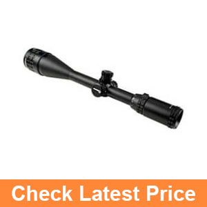 Sniper brand 6-24x50mm Mil-Dot Reticle Scope