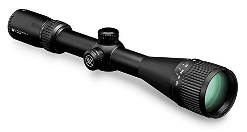 Vortex Optics Crossfire II 6-24×50 SFP Riflescope