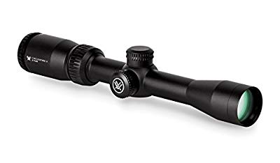 Vortex Optics Crossfire II SFP 1-inch Tube Rifle scopes