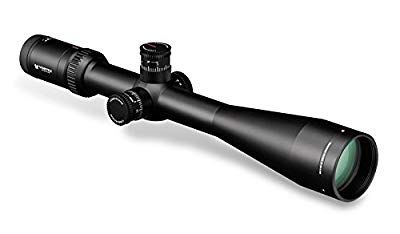 Vortex Optics Viper HS-T 4-16x44 SFP Riflescope