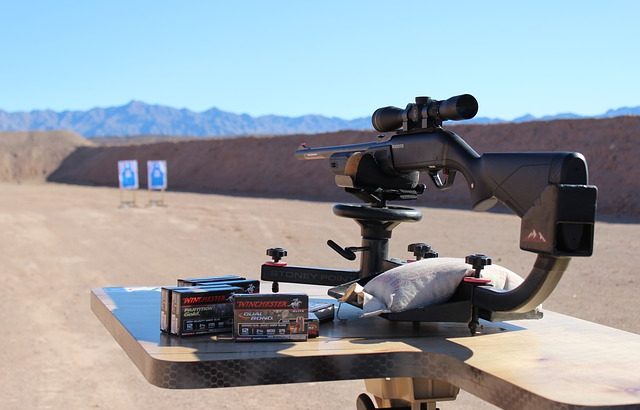best sniper scope