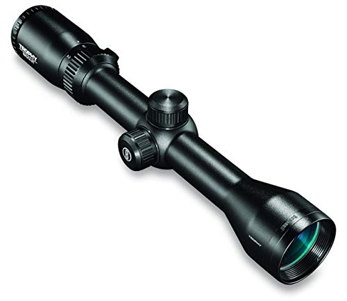 Bushnell Trophy Multi-X Reticle Scout Rifle Scope